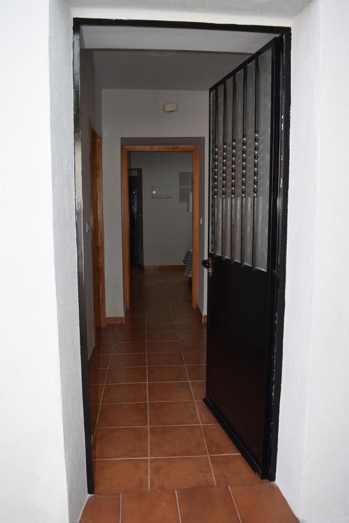 Villamaria, Alma De Despenaperros Miranda del Rey Exterior foto